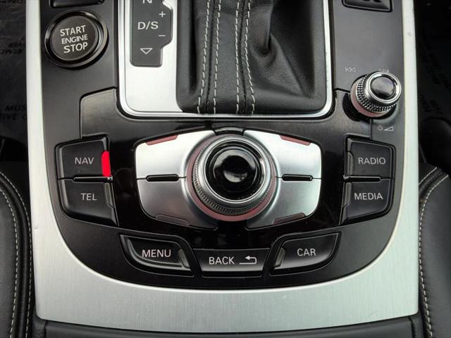 2013 Audi S5 3.0T Premium Plus