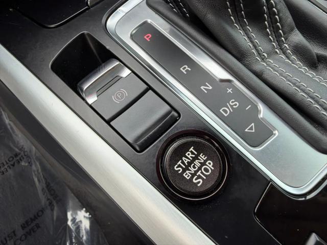 2013 Audi S5 3.0T Premium Plus