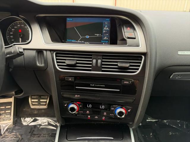 2013 Audi S5 3.0T Premium Plus