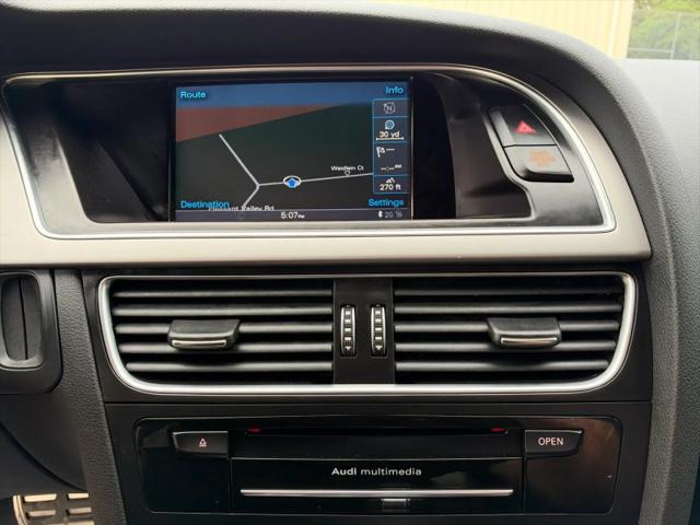 2013 Audi S5 3.0T Premium Plus