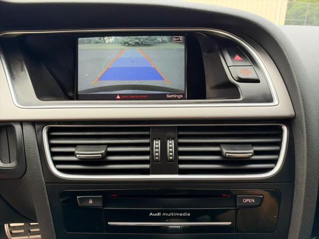 2013 Audi S5 3.0T Premium Plus