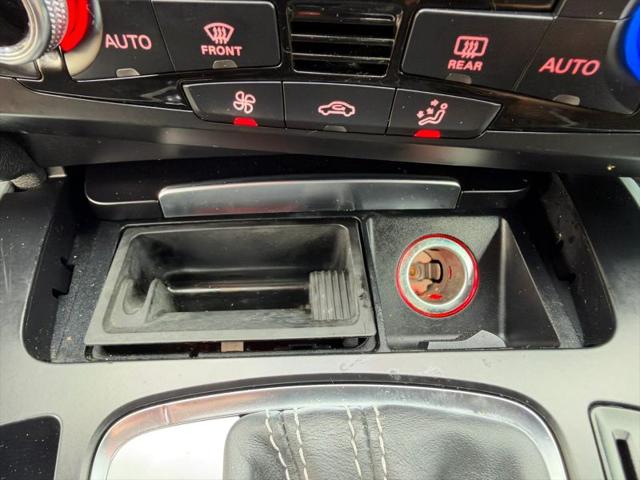 2013 Audi S5 3.0T Premium Plus