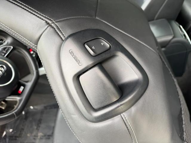 2013 Audi S5 3.0T Premium Plus