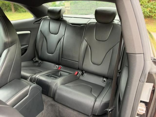 2013 Audi S5 3.0T Premium Plus