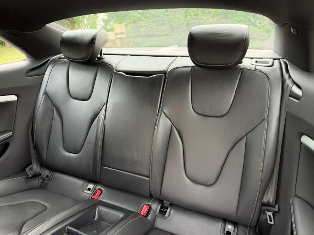 2013 Audi S5 3.0T Premium Plus