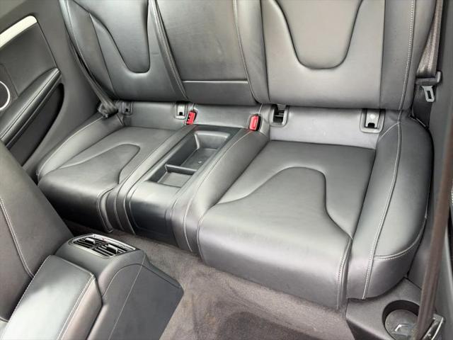 2013 Audi S5 3.0T Premium Plus