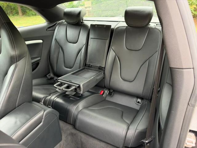 2013 Audi S5 3.0T Premium Plus
