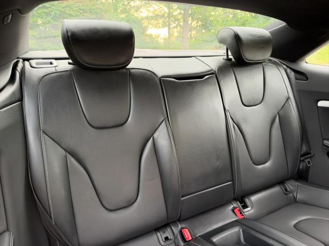 2013 Audi S5 3.0T Premium Plus