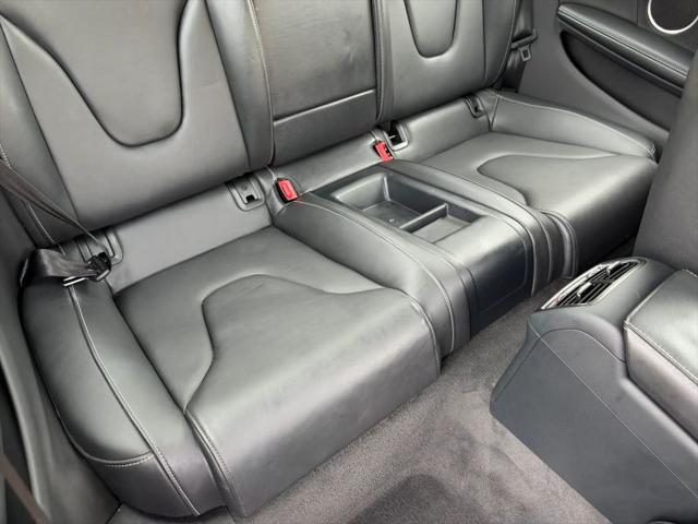 2013 Audi S5 3.0T Premium Plus