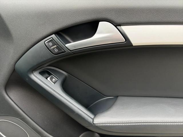 2013 Audi S5 3.0T Premium Plus