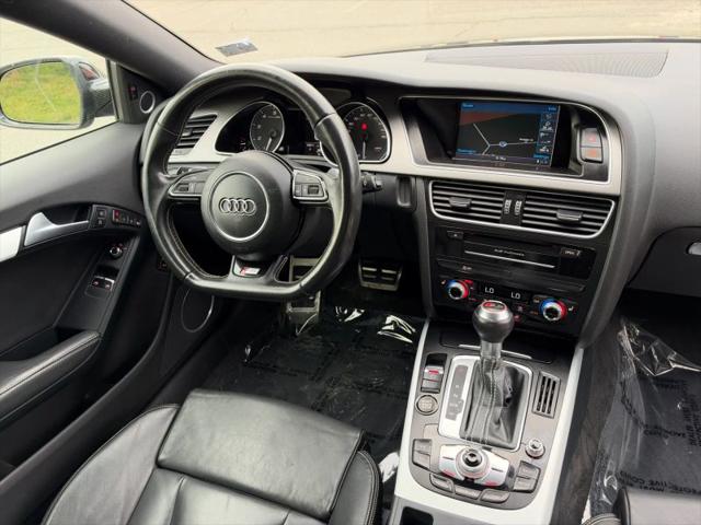 2013 Audi S5 3.0T Premium Plus