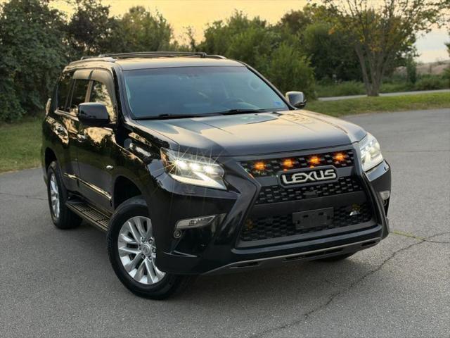 2017 Lexus GX 460 460 for sale in Chantilly, VA