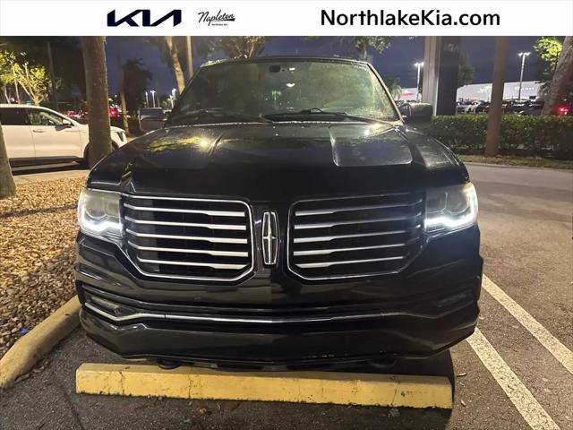 2017 Lincoln Navigator L Select for sale in Palm Beach Gardens, FL