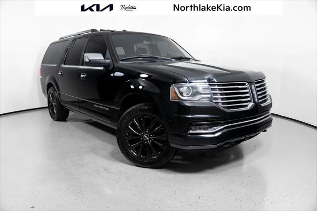 2017 Lincoln Navigator L Select for sale in Palm Beach Gardens, FL