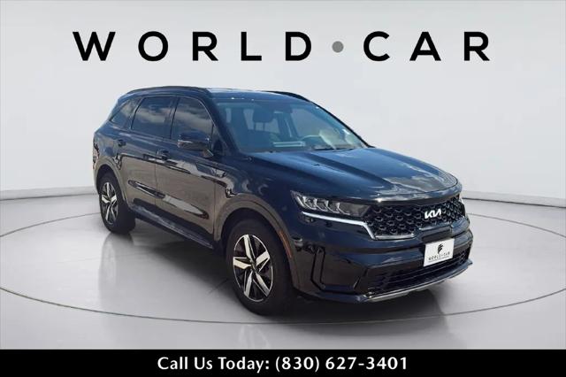 2023 Kia Sorento S for sale in New Braunfels, TX