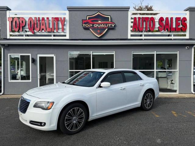 2014 Chrysler 300 300S for sale in Westport, MA