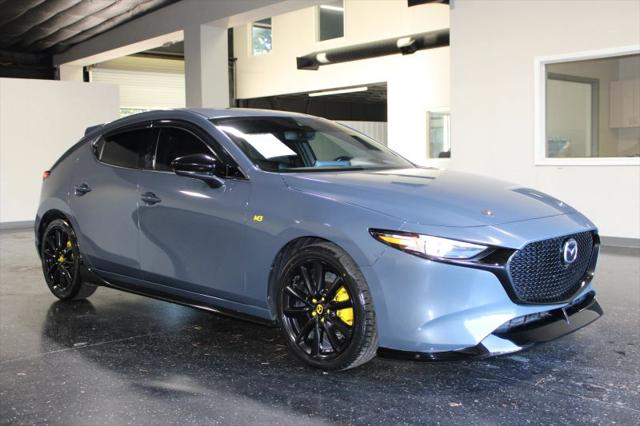 2020 Mazda Mazda3 Premium Package for sale in Lilburn, GA