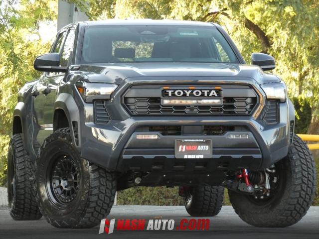 2026 Toyota Tacoma TRD Off Road for sale in Costa Mesa, CA