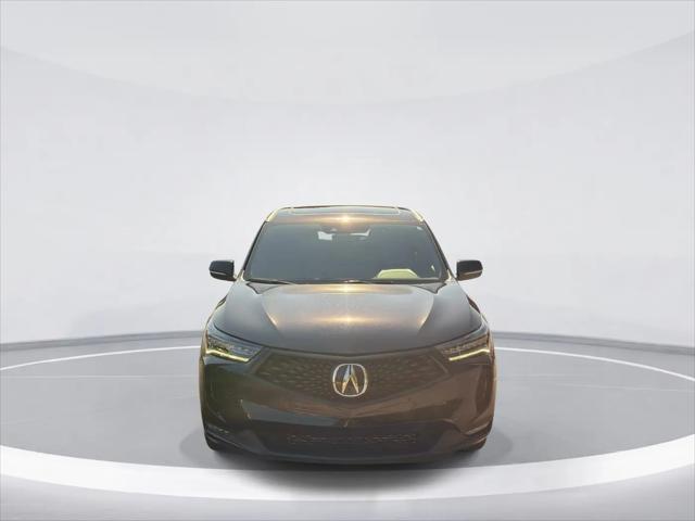 2024 Acura RDX A-SPEC Package