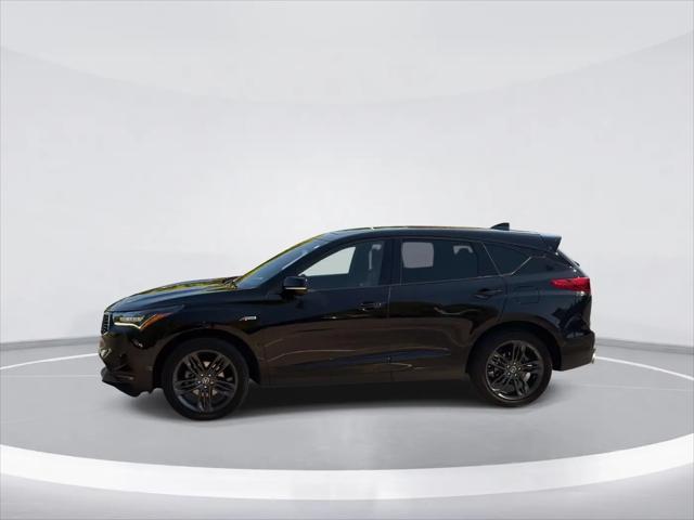 2024 Acura RDX A-SPEC Package