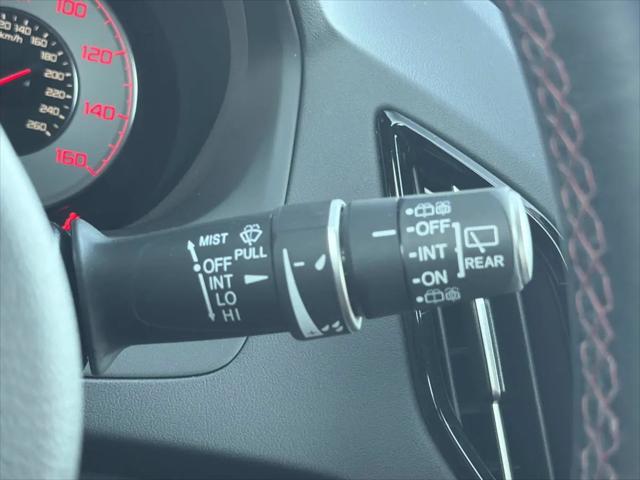 2024 Acura RDX A-SPEC Package