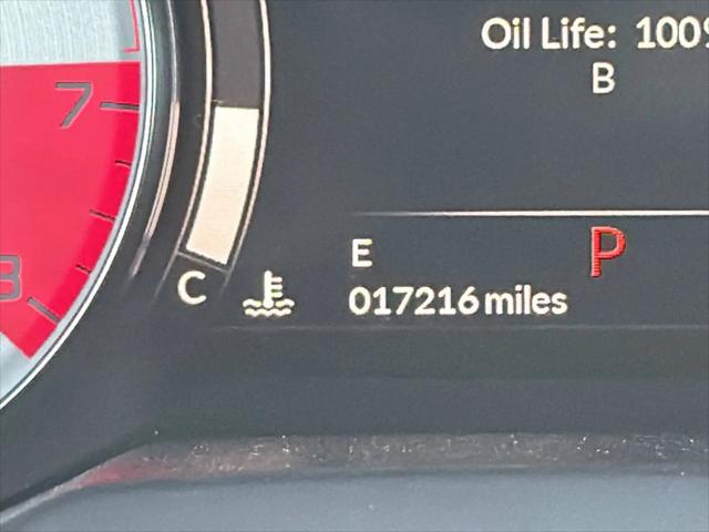 2024 Acura RDX A-SPEC Package