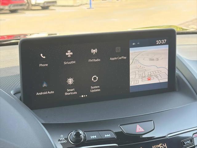 2024 Acura RDX A-SPEC Package