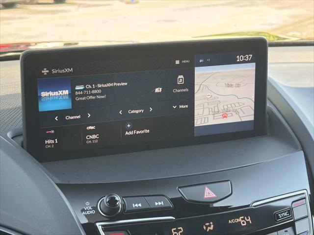 2024 Acura RDX A-SPEC Package