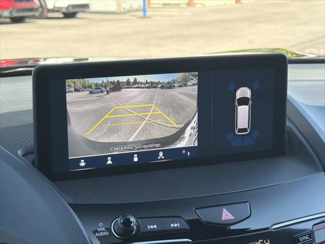 2024 Acura RDX A-SPEC Package