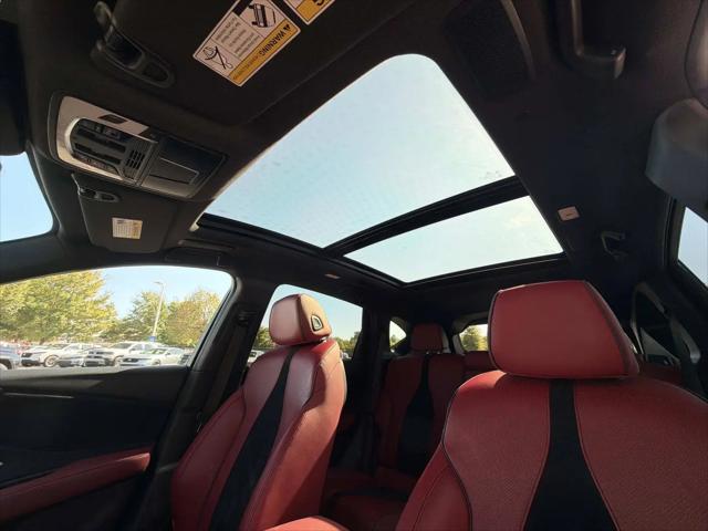 2024 Acura RDX A-SPEC Package