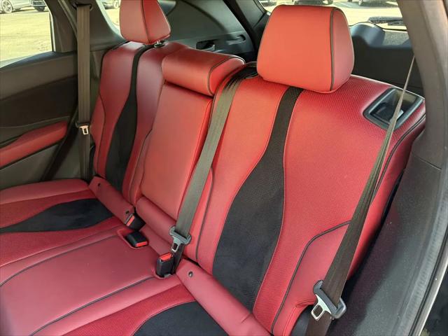 2024 Acura RDX A-SPEC Package