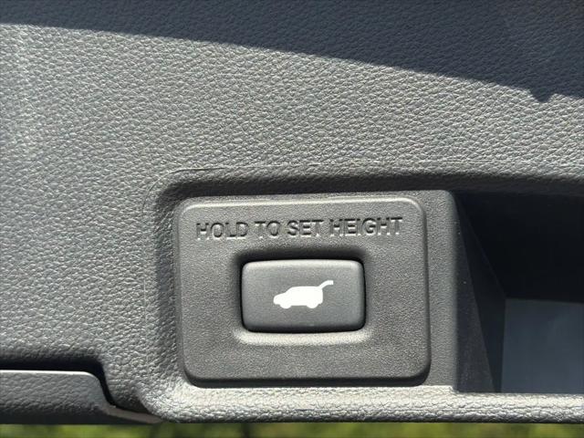 2024 Acura RDX A-SPEC Package