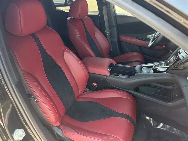 2024 Acura RDX A-SPEC Package