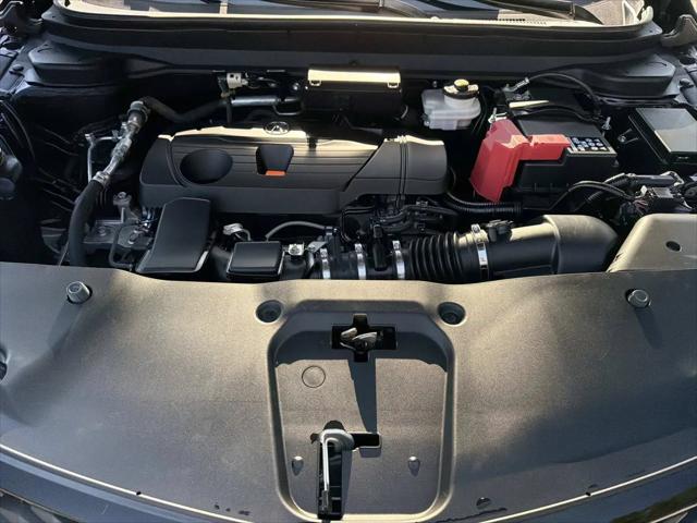 2024 Acura RDX A-SPEC Package