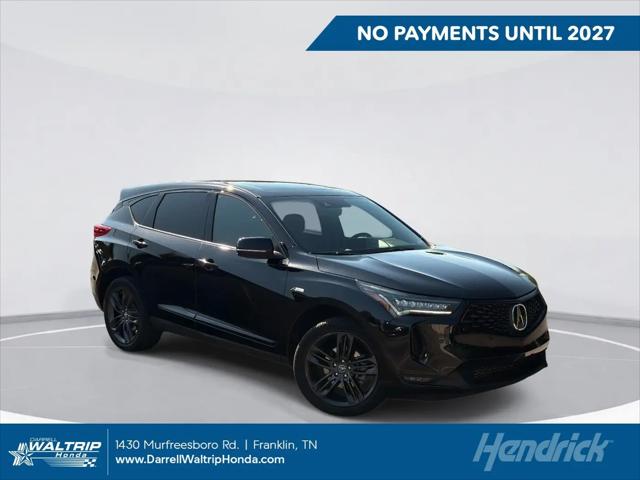 2024 Acura RDX A-SPEC Package for sale in Franklin, TN