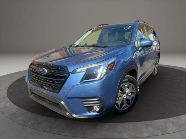 2022 Subaru Forester Premium for sale in South Hackensack, NJ