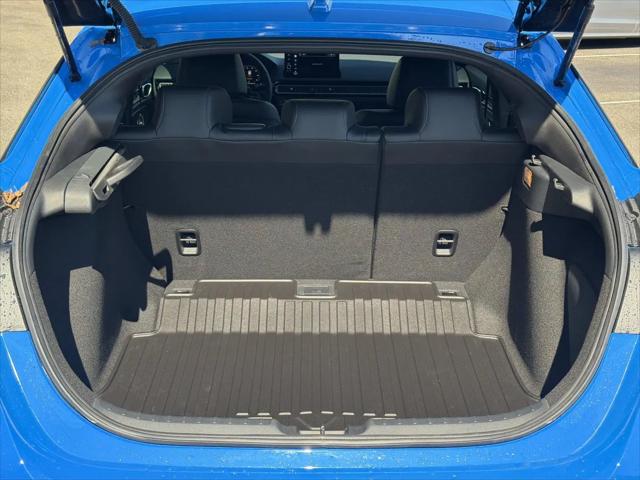 2026 Honda Civic Sport Touring