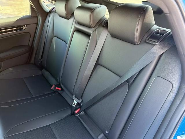 2026 Honda Civic Sport Touring