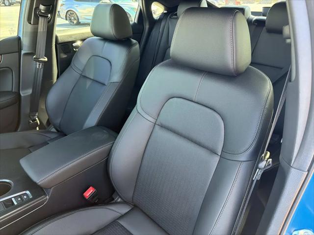 2026 Honda Civic Sport Touring