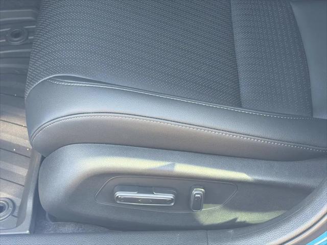 2026 Honda Civic Sport Touring