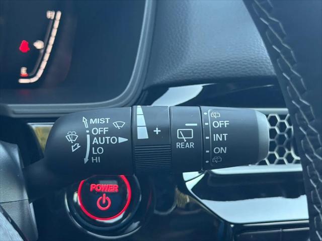 2026 Honda Civic Sport Touring