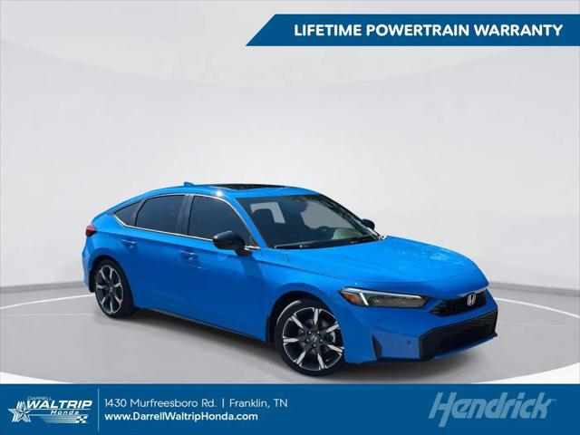 2026 Honda Civic Sport Touring for sale in Franklin, TN