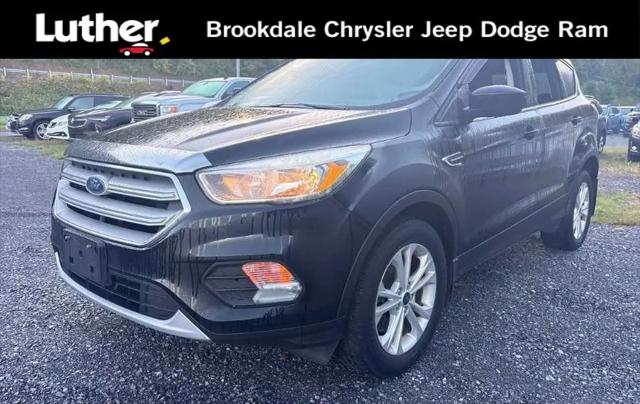 2018 Ford Escape SE for sale in Brooklyn Park, MN