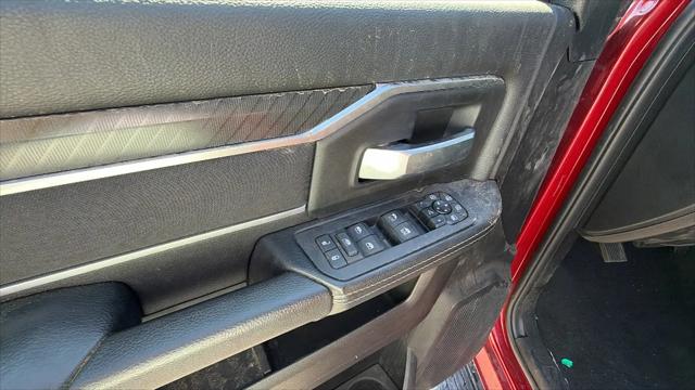 2026 Ram 2500 Big Horn Crew Cab 4x4 64 Box