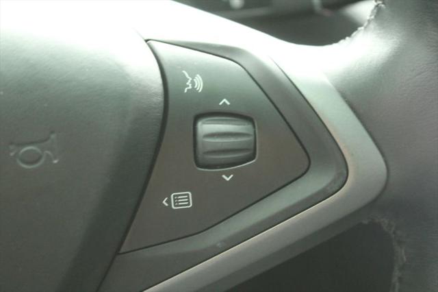 2020 Tesla Model X Long Range Dual Motor All-Wheel Drive