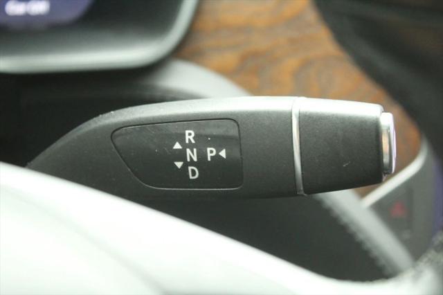 2020 Tesla Model X Long Range Dual Motor All-Wheel Drive