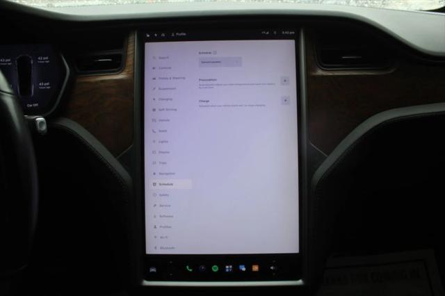 2020 Tesla Model X Long Range Dual Motor All-Wheel Drive