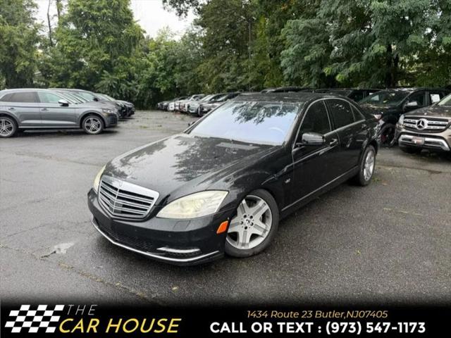 2010 Mercedes-Benz 600 S 600 for sale in Kinnelon, NJ