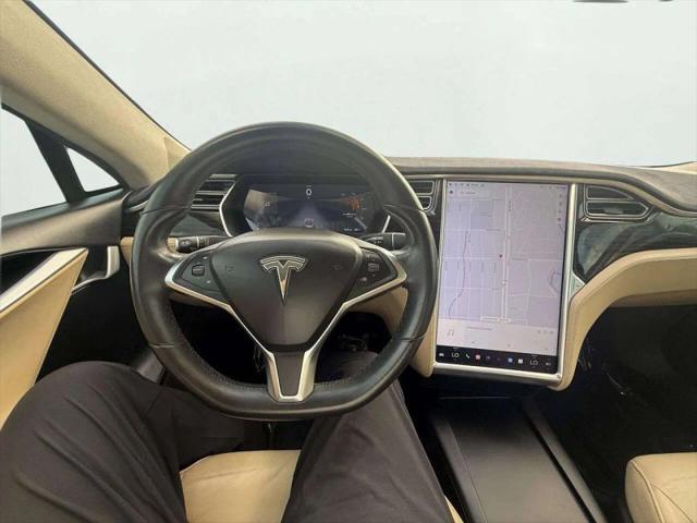2016 Tesla Model S 70