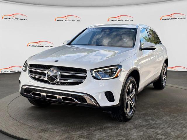 2022 Mercedes-Benz GLC 4MATIC SUV for sale in Little Ferry, NJ